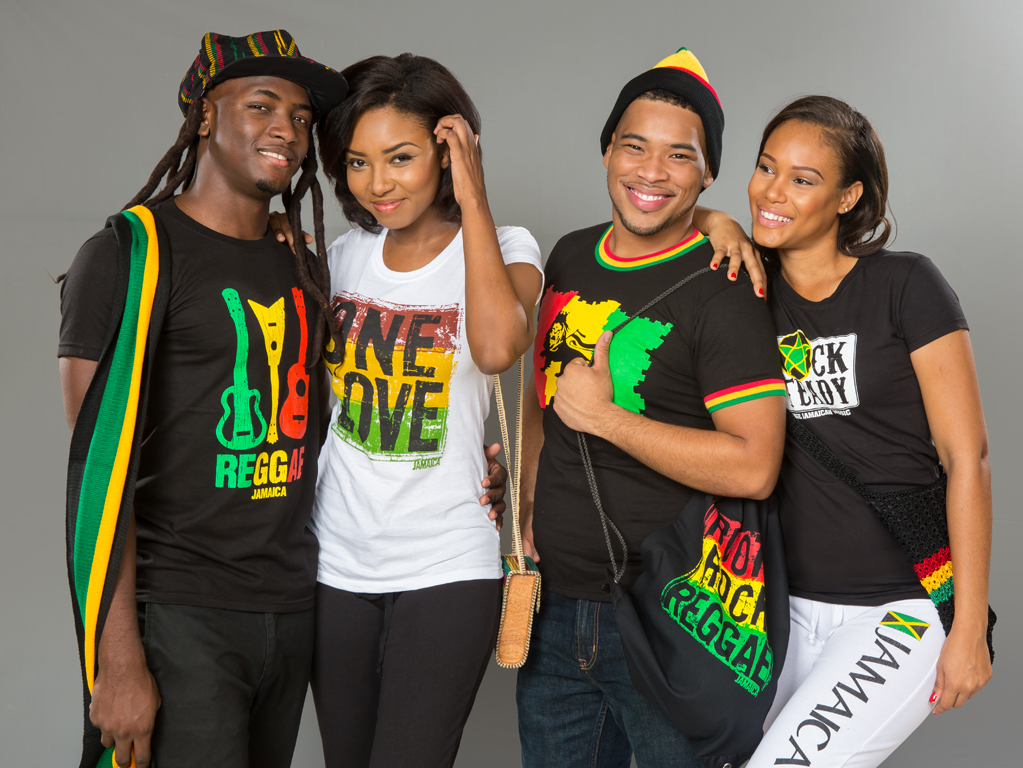 25 Perfect Outfit Pieces for Reggae Festivals - Sun Island Jamaica